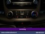 Ford Transit Custom 2.0 TDCI L1H1 Inrichting Euro6 Airco | Camera | LED | Cruisecontrol | Android Auto Stoelverwarming, Verwarmde voorruit, Parkeersensoren, Bijrijdersbank
