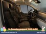 Ford Transit Custom 2.0 TDCI L1H1 Inrichting Euro6 Airco | Camera | LED | Cruisecontrol | Android Auto Stoelverwarming, Verwarmde voorruit, Parkeersensoren, Bijrijdersbank, 2500kg Trekhaak