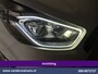 Ford Transit Custom 2.0 TDCI L1H1 Inrichting Euro6 Airco | 2500kg Trekhaak | Camera | Omvormer | LED | Cruisecontrol | Android Auto Stoelverwarming, Verwarmde voorruit, Parkeersensoren, Bijrijdersbank