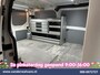 Ford Transit Custom 2.0 TDCI L1H1 Inrichting Euro6 Airco | Camera | Omvormer | LED | Cruisecontrol | Android Auto Stoelverwarming, Verwarmde voorruit, Parkeersensoren, Bijrijdersbank, 2500kg Trekhaak