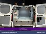 Ford Transit Custom 2.0 TDCI L1H1 Inrichting Euro6 Airco | 2500kg Trekhaak | Camera | Omvormer | LED | Cruisecontrol | Android Auto Stoelverwarming, Verwarmde voorruit, Parkeersensoren, Bijrijdersbank