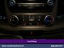 Ford Transit Custom 2.0 TDCI L1H1 Inrichting Euro6 Airco | 2500kg Trekhaak | Camera | Omvormer | LED | Cruisecontrol | Android Auto Stoelverwarming, Verwarmde voorruit, Parkeersensoren, Bijrijdersbank