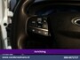 Ford Transit Custom 2.0 TDCI L1H1 Inrichting Euro6 Airco | Camera | Omvormer | LED | Cruisecontrol | Android Auto Stoelverwarming, Verwarmde voorruit, Parkeersensoren, Bijrijdersbank, 2500kg Trekhaak