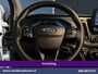 Ford Transit Custom 2.0 TDCI L1H1 Inrichting Euro6 Airco | 2500kg Trekhaak | Camera | Omvormer | LED | Cruisecontrol | Android Auto Stoelverwarming, Verwarmde voorruit, Parkeersensoren, Bijrijdersbank