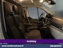 Ford Transit Custom 2.0 TDCI L1H1 Inrichting Euro6 Airco | Camera | Omvormer | LED | Cruisecontrol | Android Auto Stoelverwarming, Verwarmde voorruit, Parkeersensoren, Bijrijdersbank, 2500kg Trekhaak