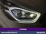 Ford Transit Custom 2.0 TDCI L1H1 Inrichting Euro6 Airco | Camera | Omvormer | LED | Cruisecontrol | Android Auto Stoelverwarming, Verwarmde voorruit, Parkeersensoren, Bijrijdersbank, 2500kg Trekhaak