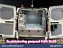 Ford Transit Custom 2.0 TDCI L1H1 Inrichting Euro6 Airco | Camera | Omvormer | LED | Cruisecontrol | Android Auto Stoelverwarming, Verwarmde voorruit, Parkeersensoren, Bijrijdersbank, 2500kg Trekhaak