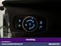 Ford Transit Custom 2.0 TDCI L1H1 Inrichting Euro6 Airco | Camera | Omvormer | LED | Cruisecontrol | Android Auto Stoelverwarming, Verwarmde voorruit, Parkeersensoren, Bijrijdersbank, 2500kg Trekhaak