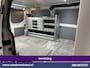 Ford Transit Custom 2.0 TDCI L1H1 Inrichting Euro6 Airco | Camera | Omvormer | LED | Cruisecontrol | Android Auto Stoelverwarming, Verwarmde voorruit, Parkeersensoren, Bijrijdersbank, 2500kg Trekhaak
