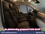 Ford Transit Custom 2.0 TDCI L1H1 Inrichting Euro6 Airco | Camera | Omvormer | LED | Cruisecontrol | Android Auto Stoelverwarming, Verwarmde voorruit, Parkeersensoren, Bijrijdersbank, 2500kg Trekhaak