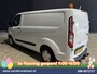 Ford Transit Custom 2.0 TDCI L1H1 Inrichting Euro6 Airco | Camera | LED | Cruisecontrol | Android Auto Stoelverwarming, Verwarmde voorruit, Parkeersensoren, Bijrijdersbank, 2500kg Trekhaak