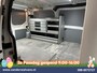 Ford Transit Custom 2.0 TDCI L1H1 Inrichting Euro6 Airco | Camera | LED | Cruisecontrol | Android Auto Stoelverwarming, Verwarmde voorruit, Parkeersensoren, Bijrijdersbank, 2500kg Trekhaak