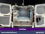 Ford Transit Custom 2.0 TDCI L1H1 Inrichting Euro6 Airco | Camera | Omvormer | LED | Cruisecontrol | Android Auto Stoelverwarming, Verwarmde voorruit, Parkeersensoren, Bijrijdersbank, 2500kg Trekhaak