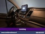 Ford Transit Custom 2.0 TDCI L1H1 Inrichting Euro6 Airco | Camera | Omvormer | LED | Cruisecontrol | Android Auto Stoelverwarming, Verwarmde voorruit, Parkeersensoren, Bijrijdersbank, 2500kg Trekhaak