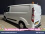 Ford Transit Custom 2.0 TDCI L1H1 Inrichting Euro6 Airco | Camera | Omvormer | LED | Cruisecontrol | Android Auto Stoelverwarming, Verwarmde voorruit, Parkeersensoren, Bijrijdersbank, 2500kg Trekhaak