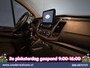 Ford Transit Custom 2.0 TDCI L1H1 Inrichting Euro6 Airco | Camera | Omvormer | LED | Cruisecontrol | Android Auto Stoelverwarming, Verwarmde voorruit, Parkeersensoren, Bijrijdersbank, 2500kg Trekhaak