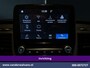 Ford Transit Custom 2.0 TDCI L1H1 Inrichting Euro6 Airco | Camera | Omvormer | LED | Cruisecontrol | Android Auto Stoelverwarming, Verwarmde voorruit, Parkeersensoren, Bijrijdersbank, 2500kg Trekhaak