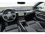 Audi E-tron 50 313pk Quattro S edition 71 kWh | Panoramadak | Tourpakket | Alcantara | Elek. Stoelen | Trekhaak | Luchtvering