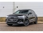 Audi E-tron 50 313pk Quattro S edition 71 kWh | Panoramadak | Tourpakket | Alcantara | Elek. Stoelen | Trekhaak | Luchtvering