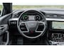 Audi E-tron 50 313pk Quattro S edition 71 kWh | Panoramadak | Tourpakket | Alcantara | Elek. Stoelen | Trekhaak | Luchtvering