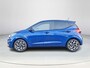 Hyundai i10 1.0 T-GDI N Line 5-zits | Dealeronderhouden | Navigatie | Cruise Control | Climate Control | Parkeersensoren | Parkeercamera | 36Mnd. Garantie | Rijklaar! |