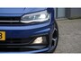 Volkswagen Polo 1.5 TSI 150pk DSG 5Drs 3x R-Line Pano.Dak Leder LED 17inch LM BEATS *NL Auto* 84492km!