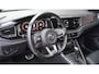Volkswagen Polo 1.5 TSI 150pk DSG 5Drs 3x R-Line Pano.Dak Leder LED 17inch LM BEATS *NL Auto* 84492km!