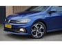 Volkswagen Polo 1.5 TSI 150pk DSG 5Drs 3x R-Line Pano.Dak Leder LED 17inch LM BEATS *NL Auto* 84492km!