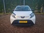 Toyota Aygo X 1.0 VVT-i MT Play