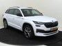 Skoda Kodiaq 1.5 TSI Sportline Business 7p. | Keyless | Achteruitrijcamera | Adaptieve cruise control | CarPlay | Navigatie | Elektrisch verstelbare bestuurdersstoel | Digital cockpit |