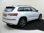Skoda Kodiaq 1.5 TSI Sportline Business 7p. | Keyless | Achteruitrijcamera | Adaptieve cruise control | CarPlay | Navigatie | Elektrisch verstelbare bestuurdersstoel | Digital cockpit |