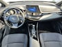 Toyota C-HR 1.8 Hybrid Dynamic Trekhaak Navi Cruise Stoel Verwarming