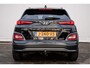 Hyundai Kona Electric EV Fashion 64 kWh Trekhaak/ Schuif-kanteldak/ Stoelverwarming/ Half lederen int./ HUD/ Blindspot
