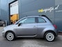 Fiat 500C 0.9 TwinAir Turbo Lounge Cabrio *airco *bluetooth