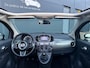 Fiat 500C 0.9 TwinAir Turbo Lounge Cabrio *airco *bluetooth