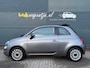 Fiat 500C 0.9 TwinAir Turbo Lounge Cabrio *airco *bluetooth
