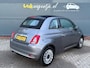 Fiat 500C 0.9 TwinAir Turbo Lounge Cabrio *airco *bluetooth