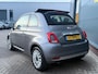 Fiat 500C 0.9 TwinAir Turbo Lounge Cabrio *airco *bluetooth