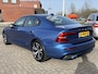 Volvo S60 2.0 T6 Recharge 340 pk AWD R-Design Navigatie Trekhaak Elek Stoel ACC Pilot Assist Blis Camera Apple Carplay Android Auto Plug in Hybride NL Auto 1e Eigenaar