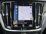 Volvo S60 2.0 T6 Recharge 340 pk AWD R-Design Navigatie Trekhaak Elek Stoel ACC Pilot Assist Blis Camera Apple Carplay Android Auto Plug in Hybride NL Auto 1e Eigenaar
