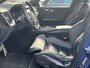 Volvo S60 2.0 T6 Recharge AWD R-Design Navigatie Trekhaak Elek Stoel ACC Pilot Assist Blis Camera Apple Carplay Android Auto Plug in Hybride NL Auto 1e Eigenaar