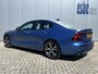 Volvo S60 2.0 T6 Recharge AWD R-Design Navigatie Trekhaak Elek Stoel ACC Pilot Assist Blis Camera Apple Carplay Android Auto Plug in Hybride NL Auto 1e Eigenaar
