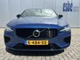 Volvo S60 2.0 T6 Recharge AWD R-Design Navigatie Trekhaak Elek Stoel ACC Pilot Assist Blis Camera Apple Carplay Android Auto Plug in Hybride NL Auto 1e Eigenaar