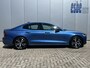 Volvo S60 2.0 T6 Recharge AWD R-Design Navigatie Trekhaak Elek Stoel ACC Pilot Assist Blis Camera Apple Carplay Android Auto Plug in Hybride NL Auto 1e Eigenaar
