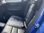 Volvo S60 2.0 T6 Recharge AWD R-Design Navigatie Trekhaak Elek Stoel ACC Pilot Assist Blis Camera Apple Carplay Android Auto Plug in Hybride NL Auto 1e Eigenaar