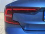 Volvo S60 2.0 T6 Recharge AWD R-Design Navigatie Trekhaak Elek Stoel ACC Pilot Assist Blis Camera Apple Carplay Android Auto Plug in Hybride NL Auto 1e Eigenaar