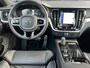 Volvo S60 2.0 T6 Recharge AWD R-Design Navigatie Trekhaak Elek Stoel ACC Pilot Assist Blis Camera Apple Carplay Android Auto Plug in Hybride NL Auto 1e Eigenaar