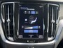 Volvo S60 2.0 T6 Recharge AWD R-Design Navigatie Trekhaak Elek Stoel ACC Pilot Assist Blis Camera Apple Carplay Android Auto Plug in Hybride NL Auto 1e Eigenaar