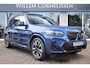 BMW iX3 Executive 80 kWh Pano Trekhaak Leder Elc Stoelen