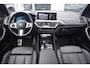 BMW iX3 Executive 80 kWh Pano Trekhaak Leder Elc Stoelen